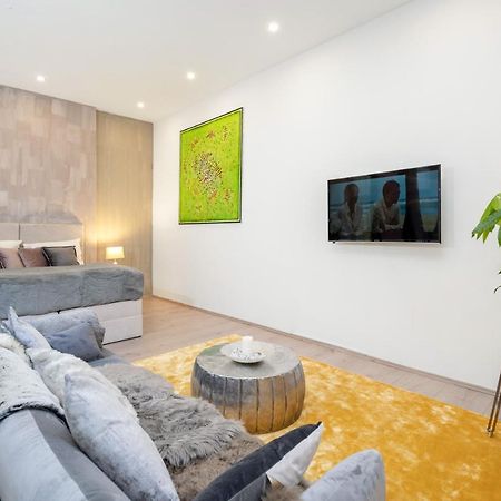 Cozy Einstein Apartment Berlin Ngoại thất bức ảnh