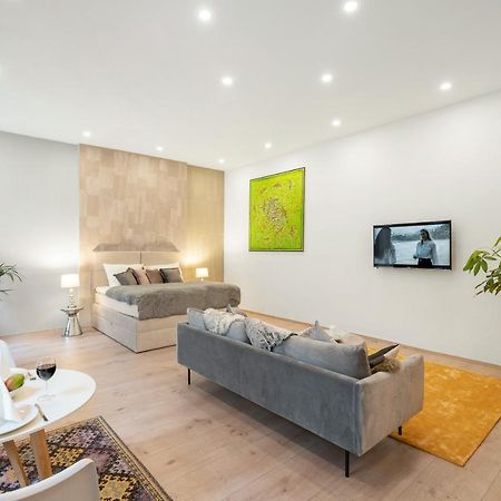 Cozy Einstein Apartment Berlin Ngoại thất bức ảnh