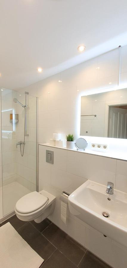 Cozy Einstein Apartment Berlin Ngoại thất bức ảnh