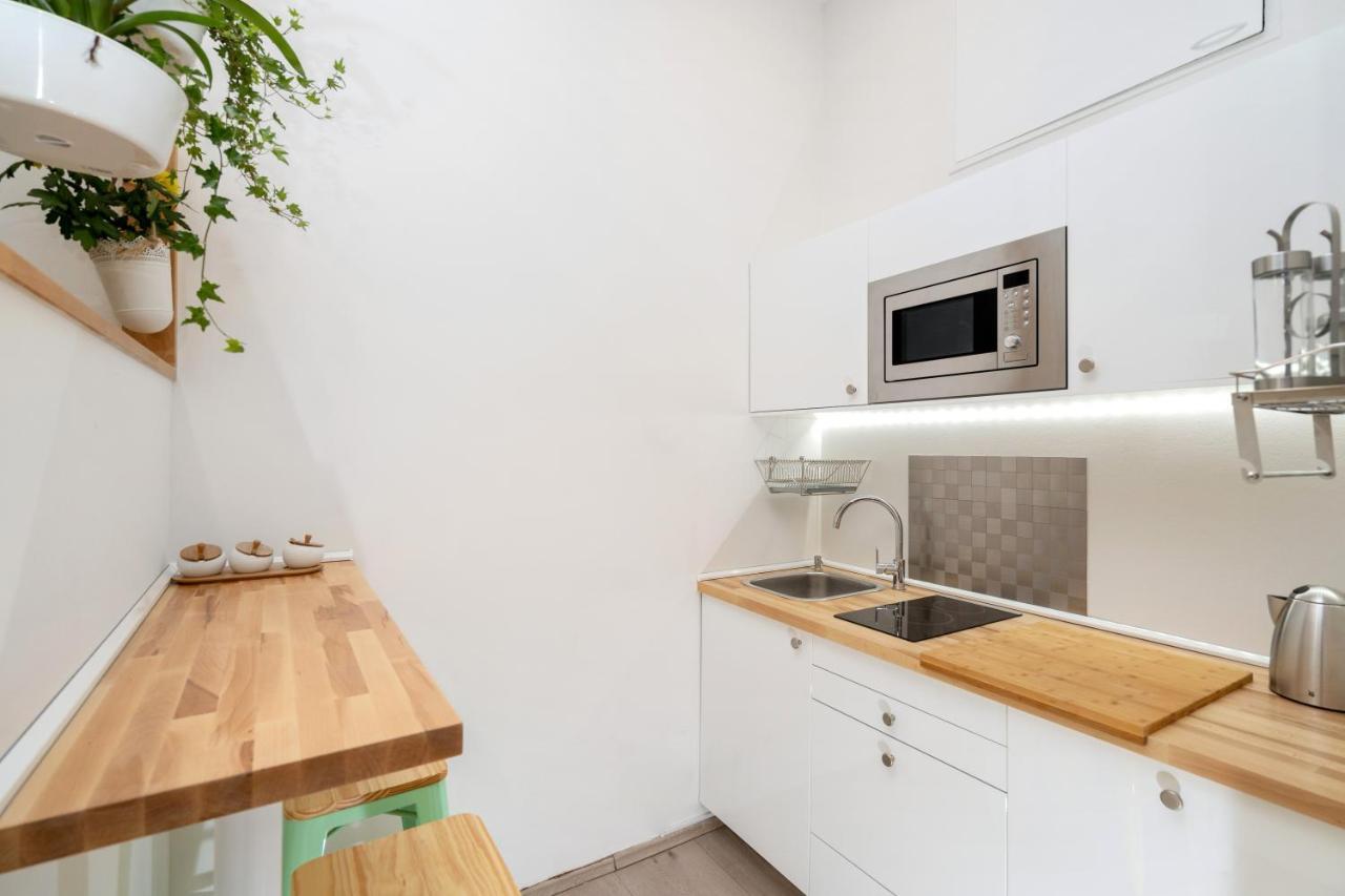 Cozy Einstein Apartment Berlin Ngoại thất bức ảnh