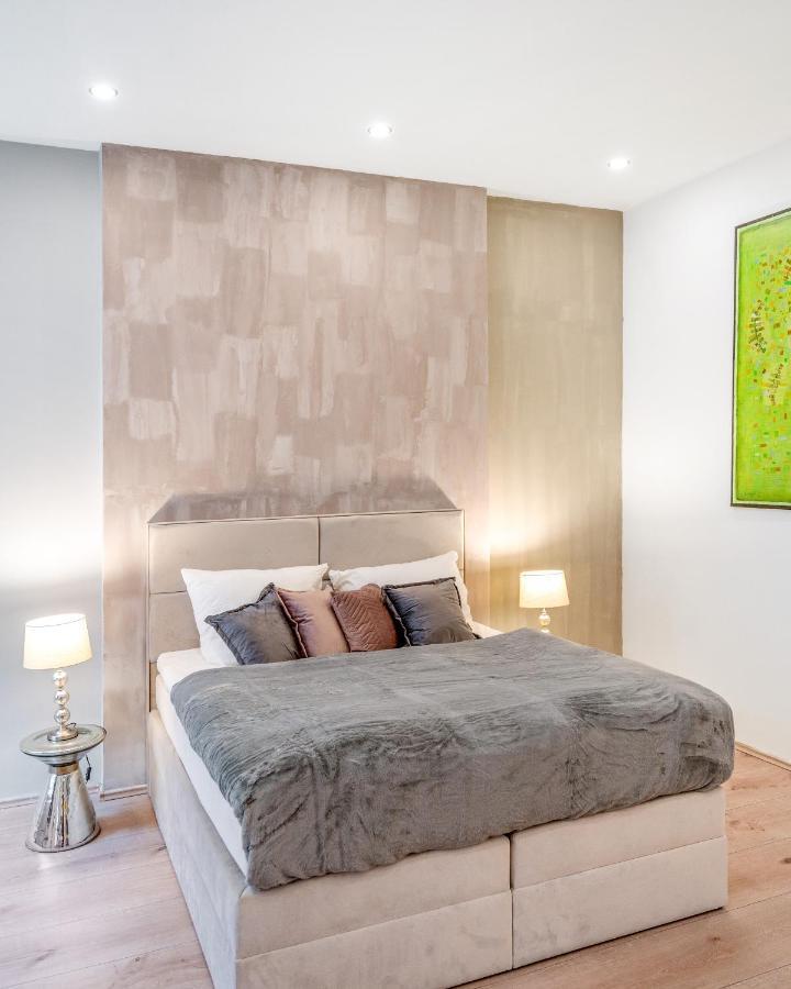 Cozy Einstein Apartment Berlin Ngoại thất bức ảnh